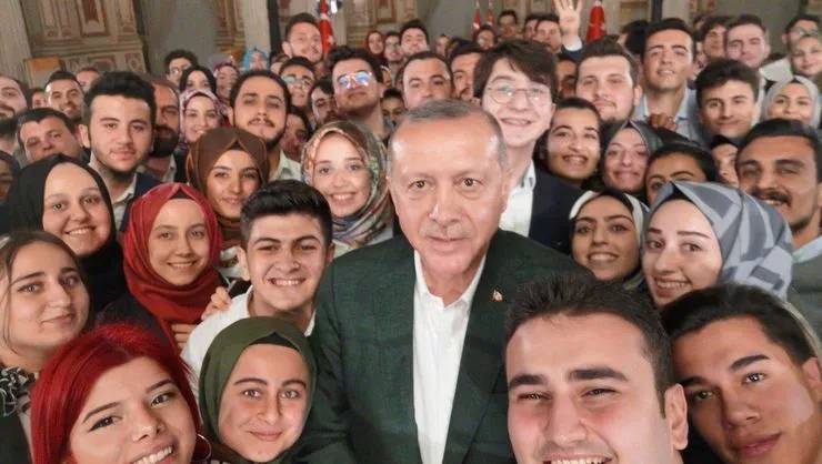 Z Kuşağı anketi: AKP üçüncü parti - Resim: 4