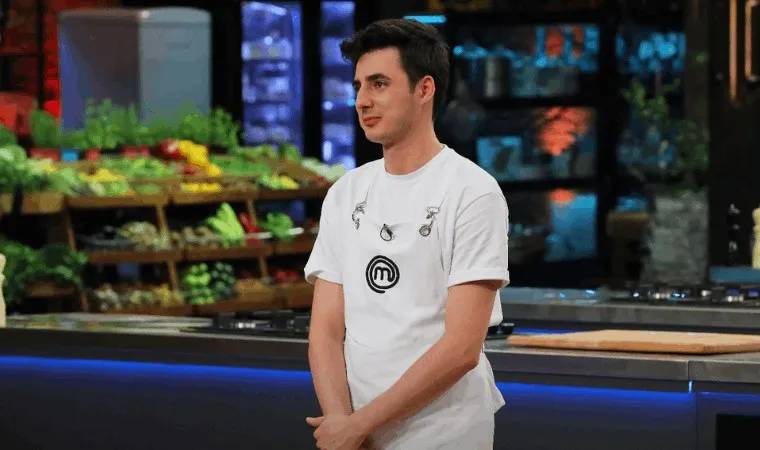 Masterchef'te ana kadroya giren ilk üç yarışmacı belli oldu... İşte o yarışmacılar... - Resim: 5