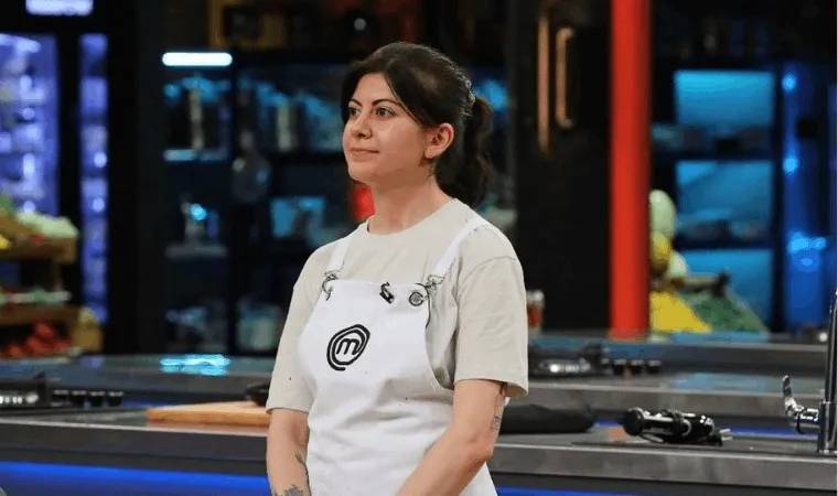 Masterchef'te ana kadroya giren ilk üç yarışmacı belli oldu... İşte o yarışmacılar... - Resim: 3