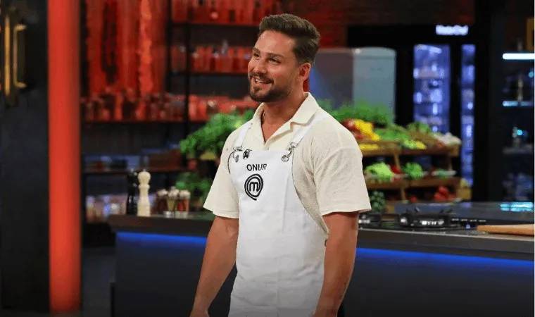 Masterchef'te ana kadroya giren ilk üç yarışmacı belli oldu... İşte o yarışmacılar... - Resim: 4