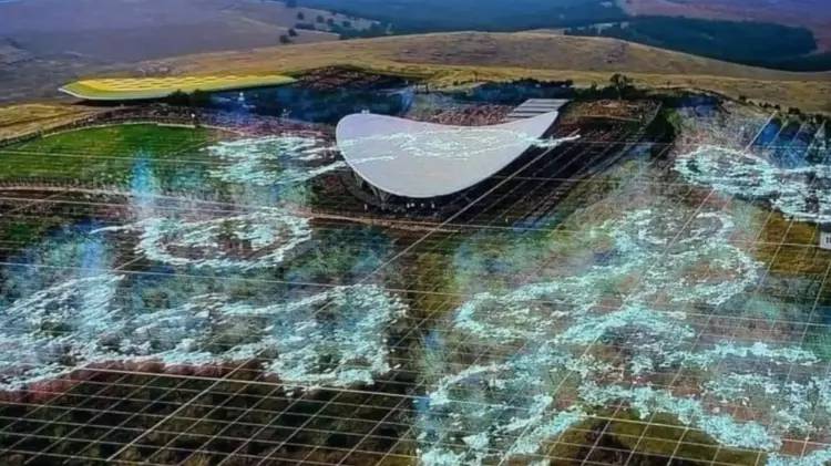 Göbeklitepe'de ağaç dikme iddiasına kazı başkanından yalanlama geldi - Resim: 7