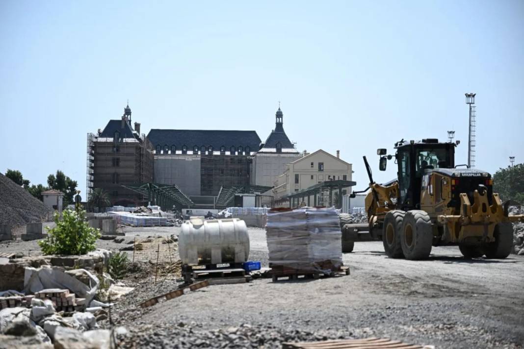 Haydarpaşa kazılarında sona yaklaşıldı: 'Sonuçlar İstanbul'un tarihini etkileyecek' - Resim: 2