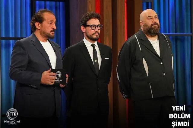 MasterChef'te yedeklerden ana kadroya katılan yeni isim belli oldu - Resim: 5