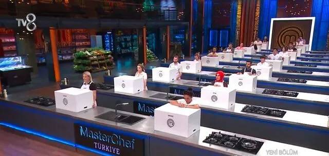 MasterChef'te yedeklerden ana kadroya katılan yeni isim belli oldu - Resim: 3