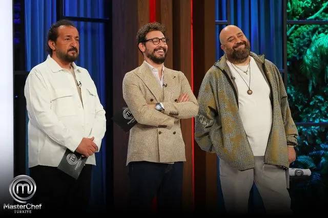 MasterChef'te yedeklerden ana kadroya katılan yeni isim belli oldu - Resim: 2