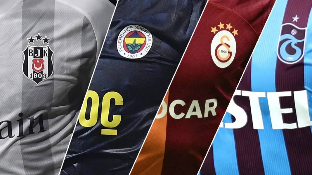 Süper Lig'de transfer rekorları kırılıyor: En pahalı beş transferlerden dördü bu sezon yapıldı - Resim: 1