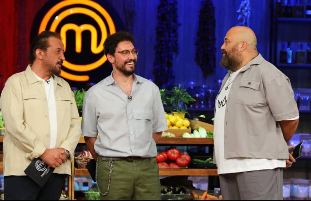 MasterChef'te yedeklerden ana kadroya katılan yeni isim belli oldu - Resim: 1