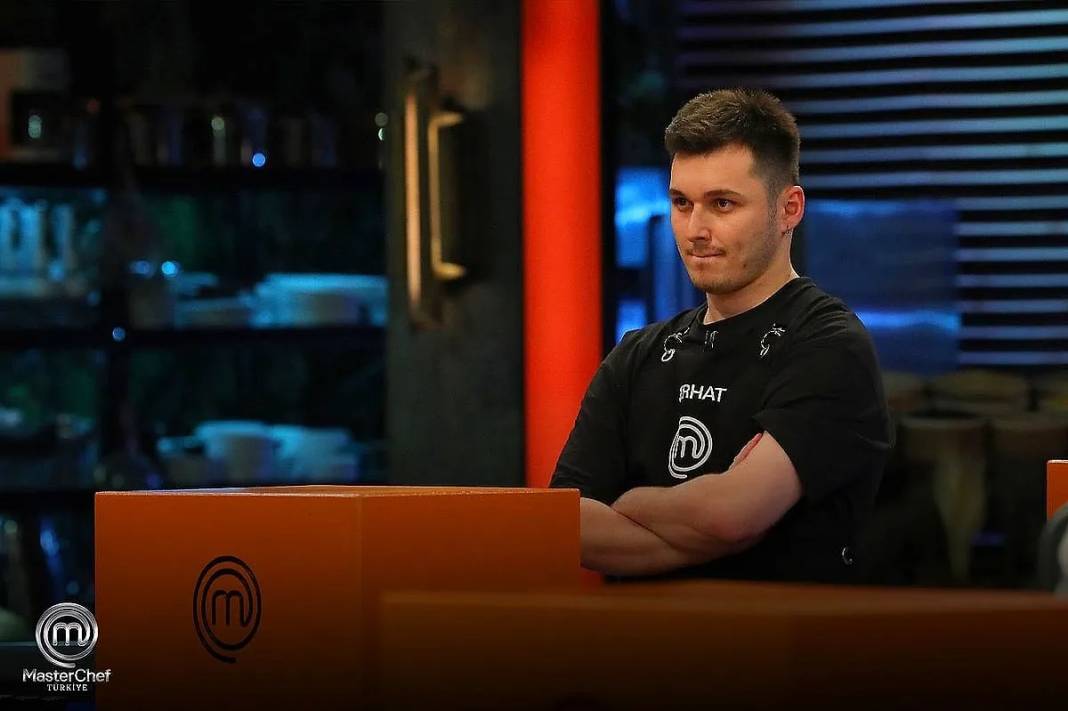 Masterchef'in ana kadrosundan elenen ilk isim belli oldu - Resim: 6