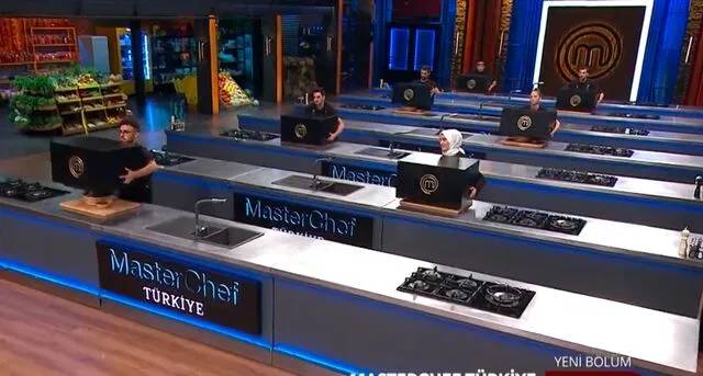 MasterChef'ten elenen isim belli oldu: 'Benim için hayırlısı oldu' - Resim: 2