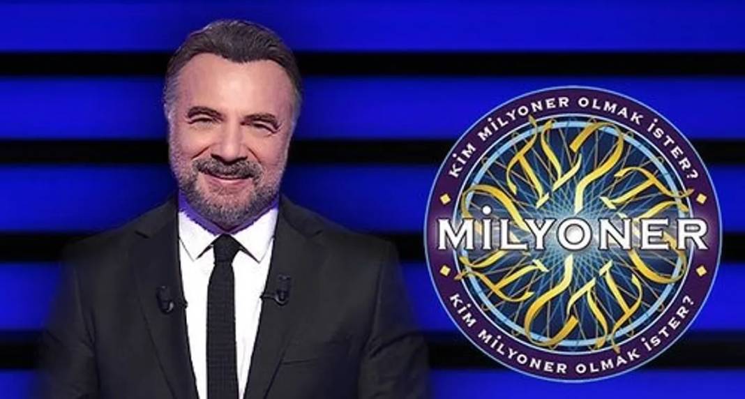 Kim Milyoner Olmak İster'de 500 bin TL'lik 'Sergen Yalçın' sorusu - Resim: 2